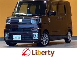 H31　ダイハツ　ウェイク