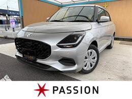 スズキ スイフト 1.2 XG 車検9年6月　衝突被害軽減ブレーキ　コーナ