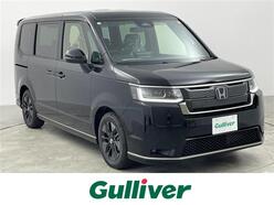 R7　ホンダ　ステップワゴン　e：HEV　スパーダ