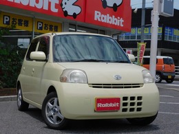 ダイハツ エッセ 660 L 