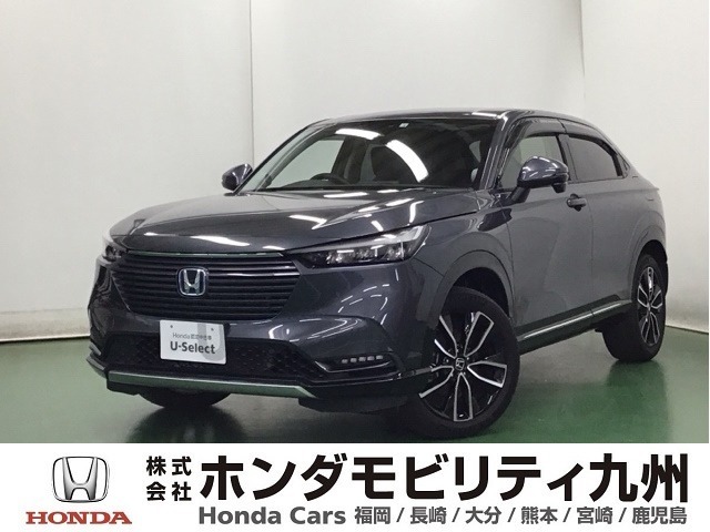 ●Honda SENSING●Honda CONNECT●ステアリングヒーター●運転席/助手席シートヒーター●LEDヘッドライト●パーセルカバー●マルチビューカメラ●18インチアルミホイール等充実装備