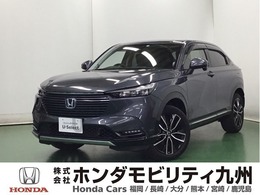 ホンダ ヴェゼル 1.5 e:HEV Z ナビ　Rカメラ　ブルートゥース　フルセグ