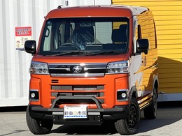 ダイハツ アトレー 660 RS 4WD ターボ/両側電動/9インチDA/Bカメラ/2イン