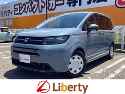 R7　ホンダ　フリード　e：HEV