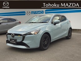 マツダ MAZDA2 1.5 15BD 