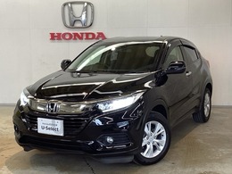 ホンダ ヴェゼル 1.5 X ホンダセンシング 4WD 光触媒抗菌消臭施工済　エンジンスターター