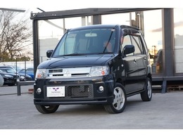 三菱 トッポ 660 T ナビ　TV　ETC　インタクラターボ