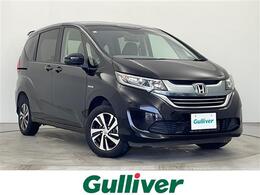 ホンダ フリード+ 1.5 ハイブリッド G 4WD 純正ナビ バックカメラ シートヒーター