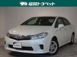 トヨタ SAI 2.4 S HDDナビ
