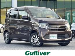 ホンダ N-WGN 660 G プッシュスタート/スマートキー/CD/FM/AM/A