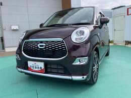 ダイハツ キャスト スタイル 660 G SAIII 衝突回避ブレーキ　スマートキープッシュス