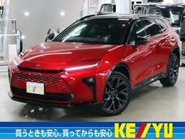 トヨタ クラウンエステート 2.5 Z E-Four 4WD アドバンストP デジタルミラー 12.3型DA+