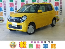 ホンダ N-ONE 660 ツアラー 4WD ターボ　ABS　アイドリングストップ