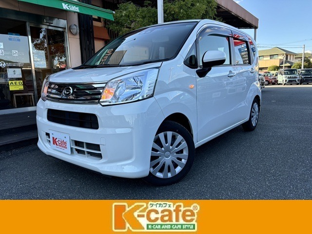 こちらのお車が気になりましたら、お気軽にお問い合わせください！ケイカフェ スタッフ一同ご来店をお待ちしております。