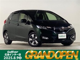 ホンダ フィット 1.5 ハイブリッド F コンフォートエディション 純正7型ナビ　バックカメラ　ETC　フルセグ