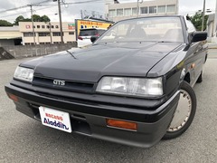 日産 スカイラインクーペ の中古車 GTS-X 福岡県久留米市 245.4万円