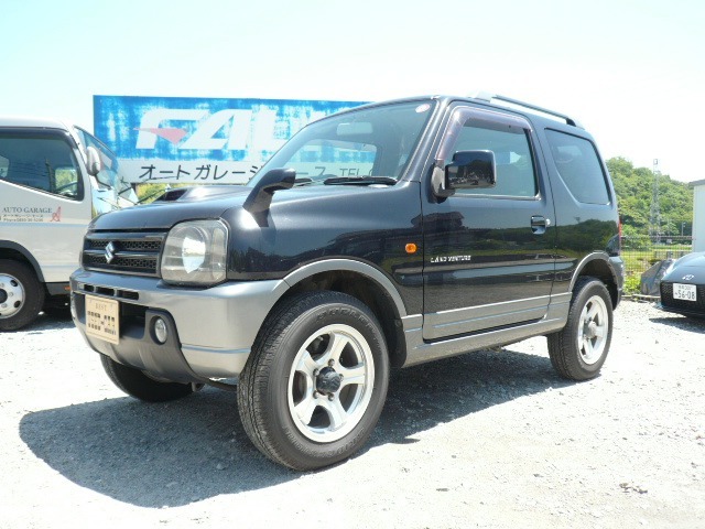 お手頃価格の4WD！
