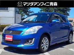 スズキ スイフト 1.2 RS 4WD ドラレコ ナビ バックカメラ ETC クルーズ
