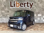 660 カスタム ハイブリッド GS