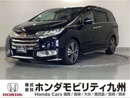 ホンダ オデッセイ 2.4 アブソルート EX 純正ナビ　あんしんパッケージ　リアカメラ