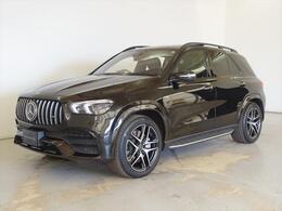 メルセデスAMG GLE 53 4マチックプラス (ISG搭載モデル) AMGインテリアカーボンパッケージ