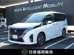 日産 セレナ 2.0 ハイウェイスターV Vセレクション 当社社用車UP　アラウンドビューモニター