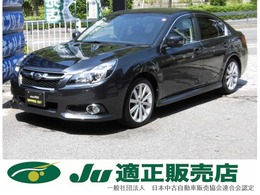 スバル レガシィB4 2.5 i アイサイト Sパッケージ 4WD 全国保証付 マッキントッシュオーディオ