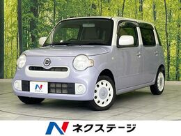 ダイハツ ミラココア 660 X SDナビ バックカメラ 禁煙車 スマートキー