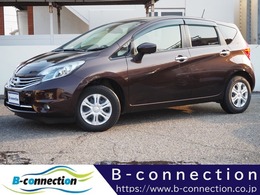 日産 ノート 1.2 メダリスト X FOUR 4WD 全方位モニター　誤発進抑制　LEDライト