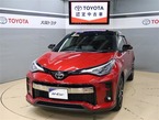 ハイブリッド 1.8 S GR スポーツ