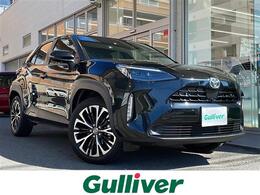 トヨタ ヤリスクロス 1.5 Z 純正8インチナビ/パノラマモニター/ETC