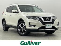 日産 エクストレイル 2.0 20X 2列車 4WD 純正ナビ 寒冷地仕様 デジタルミラー 禁煙