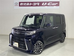 ダイハツ タント カスタムRS タント カスタムRS 