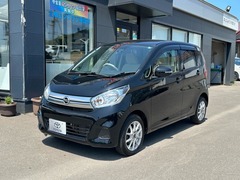 日産 デイズ の中古車 660 X 4WD 北海道小樽市 58.0万円