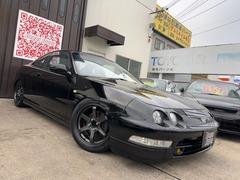 ホンダ インテグラ の中古車 1.8 Si VTEC 奈良県磯城郡田原本町 248.0万円