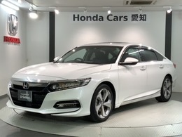 ホンダ アコード 2.0 EX H SENSING 革シ-ト サンル-フ 最長5年保証