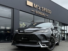 ハリアー