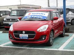 スズキ スイフト 1.2 XGリミテッド 