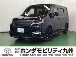 ホンダ ステップワゴン 1.5 スパーダ ナビ　Rカメラ　ブルートゥース　フルセグ
