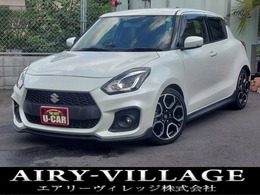 スズキ スイフト スポーツ 1.4 HKSハイパーマックスIVGT車高調/HKSレーシ