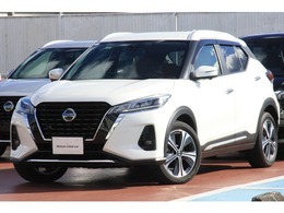日産 キックス 1.2 X (e-POWER) 
