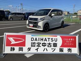 ダイハツ ムーヴ 660 カスタム RS ハイパー SAII LEDヘッドライト　15インチアルミホイ