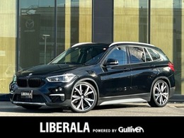 BMW X1 xドライブ 18d xライン 4WD サンルーフ 純正ナビ バックカメラ クリア