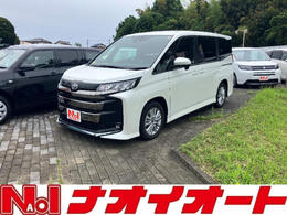 トヨタ ノア 2.0 S-G ディスプレイオーディオ　ドラレコ