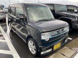 ダイハツ ムーヴコンテ 660 カスタム RS スマートセレクション SN 4WD 純正メモリナビ ワンセグTV バックモニター