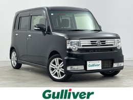 ダイハツ ムーヴコンテ 660 カスタム RS スマートセレクション SN 4WD 純正メモリナビ ワンセグTV バックモニター