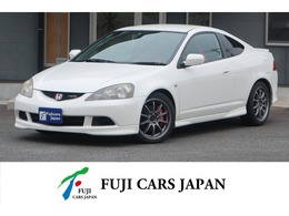 ホンダ インテグラタイプR 2.0 オーリンズ製車高調　専用パーツ付