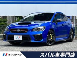 スバル WRX STI 2.0 タイプS 4WD 後期D型 アドバンストセイフティパ