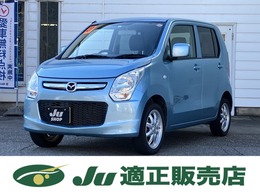 マツダ フレア 660 XG メモリーナビ ワンセグTV 5MT キーレス シ