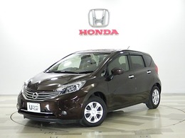 日産 ノート 1.2 メダリスト Vセレクション プラスセーフティII ナビ　LEDライト　全方位カメラ　パーキン